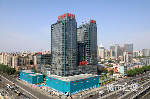 建筑工程